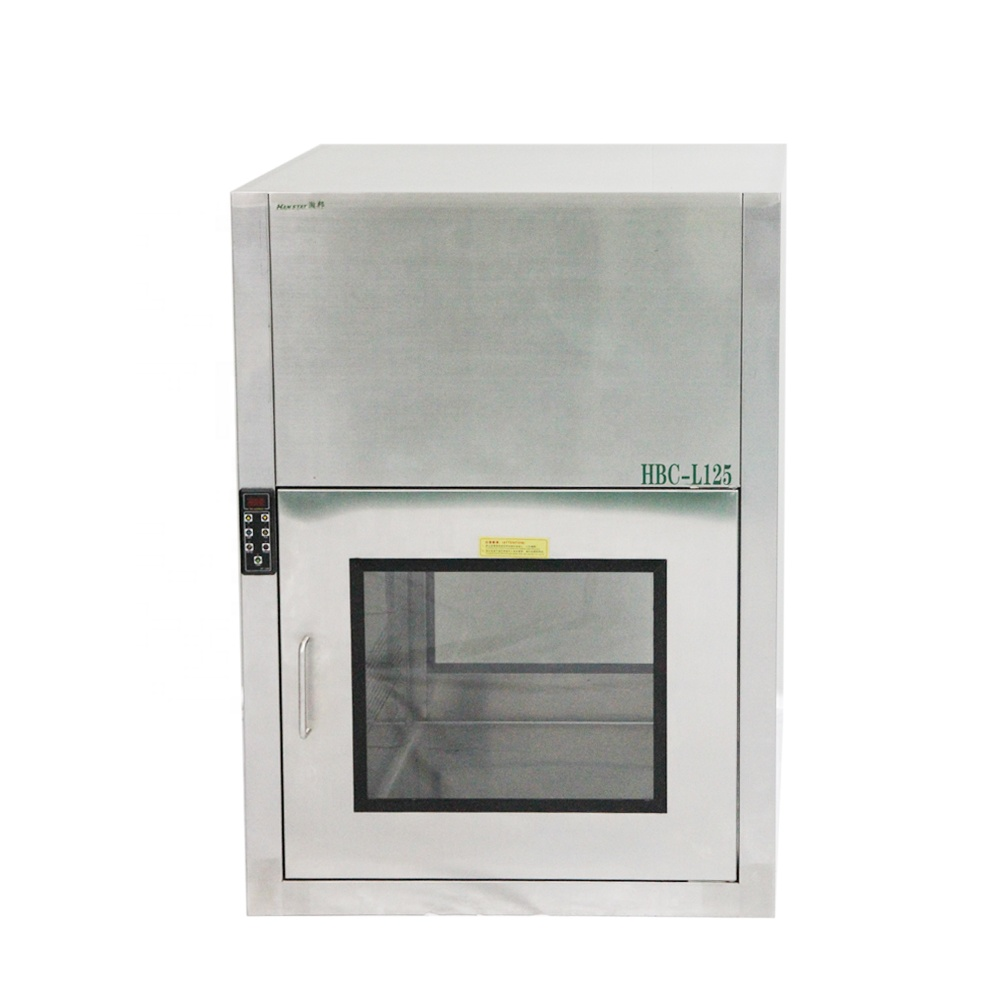 HBC-L300 ozone sterilizing cabinet - copy - copy