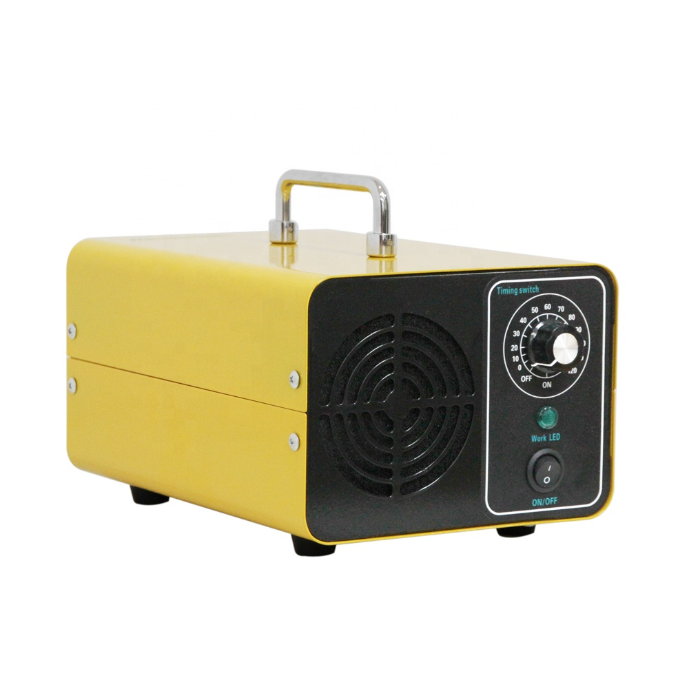 HBC-T10 portable ozone generator - copy